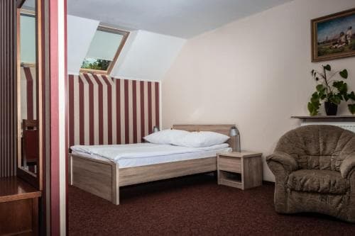 Hotel Prima Nova