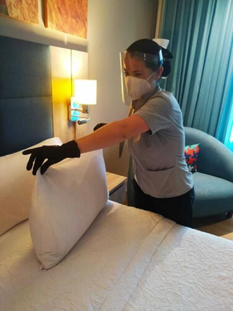 Hampton By Hilton Cucuta