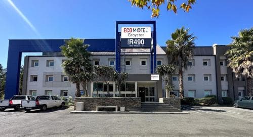 SUN1 Wynberg