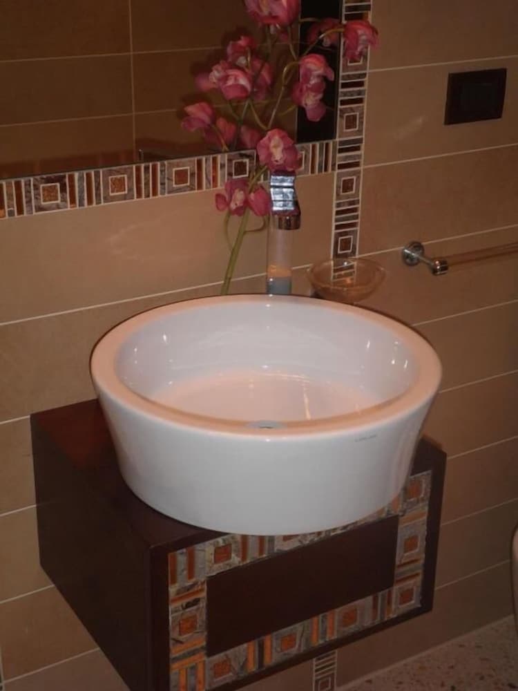 Hotel Villa Stella