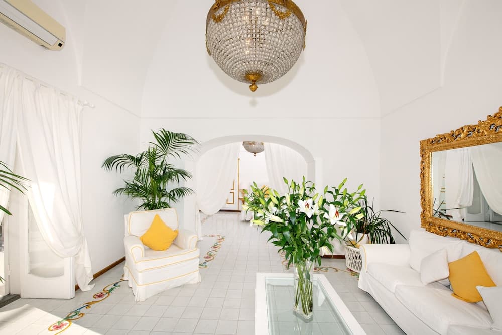 Residence Villa Yiara