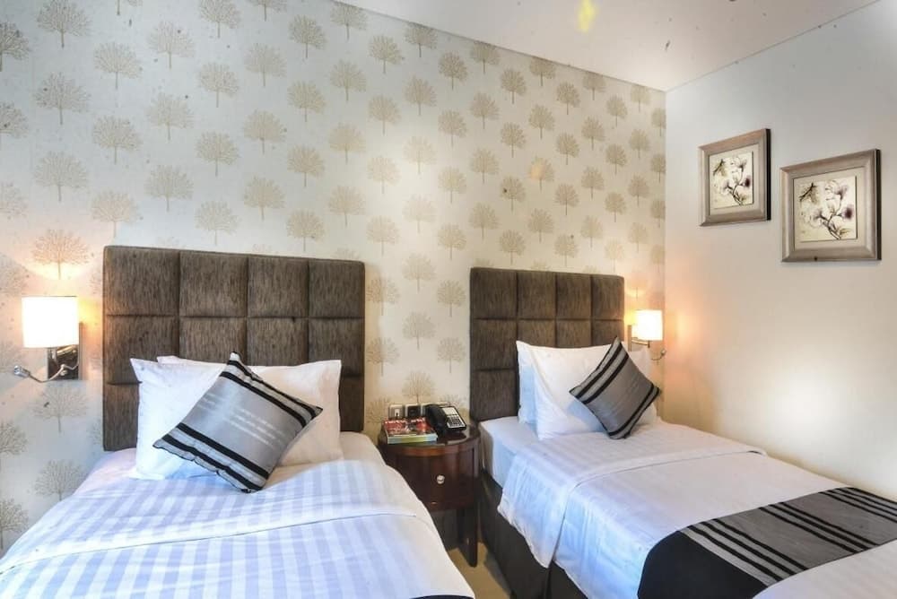 Permata Hotel