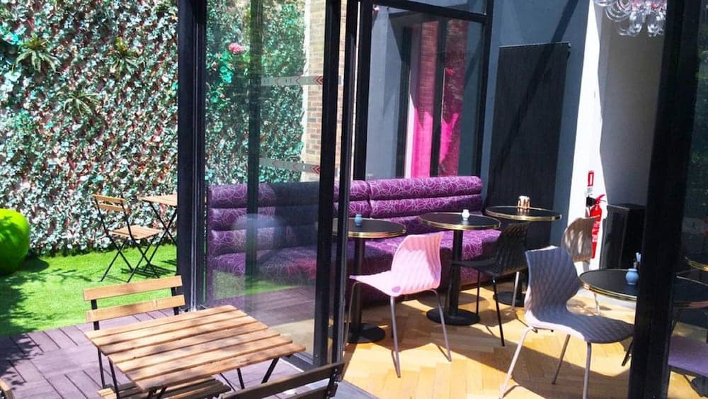 Le Glam s Hôtel