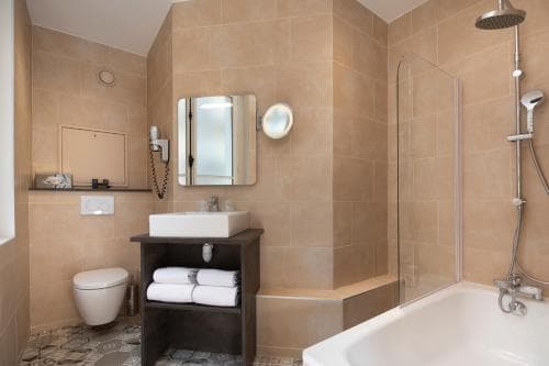 Hotel Vaneau Saint Germain