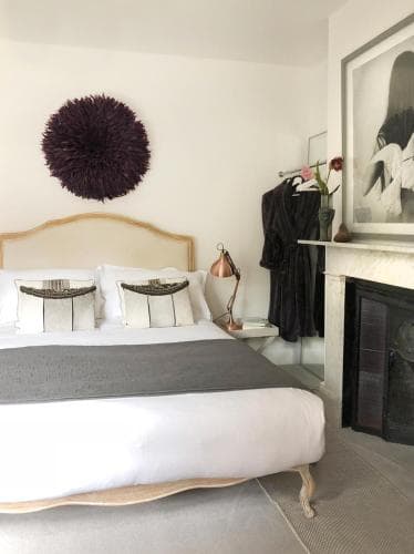 Saskia's B&B