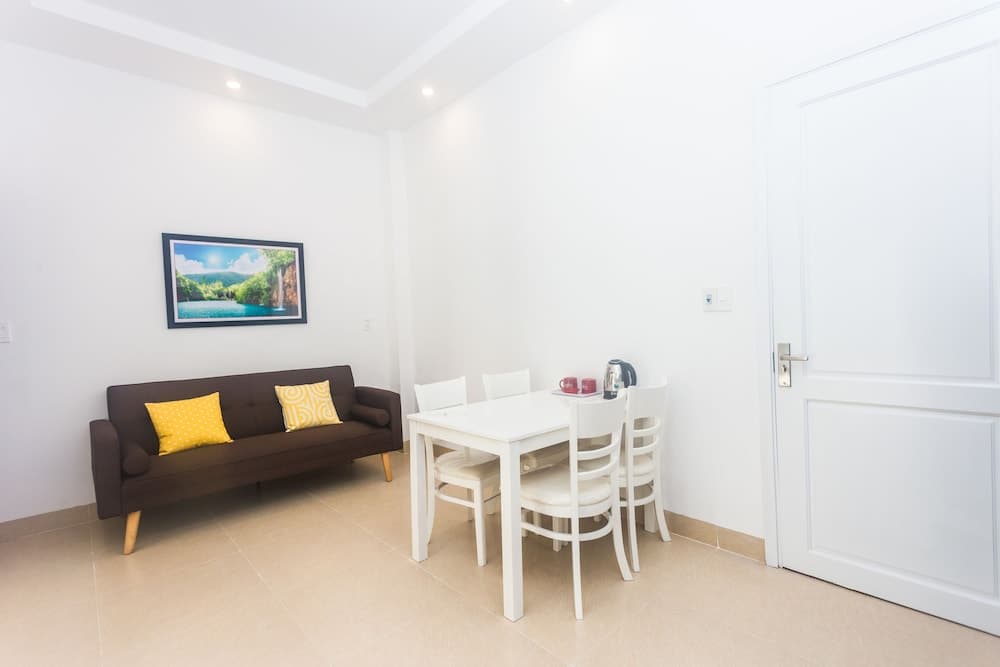 Twins Apartment