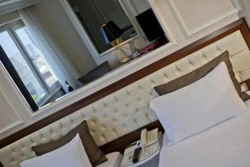 North Point Hotel