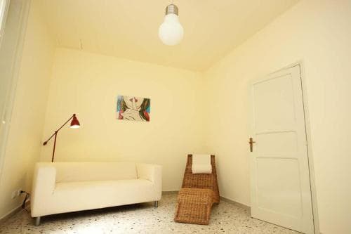 Alla Busiata B&B