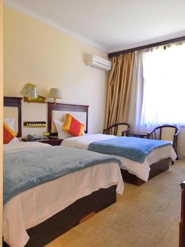 Zi Chen Hotel - Dali