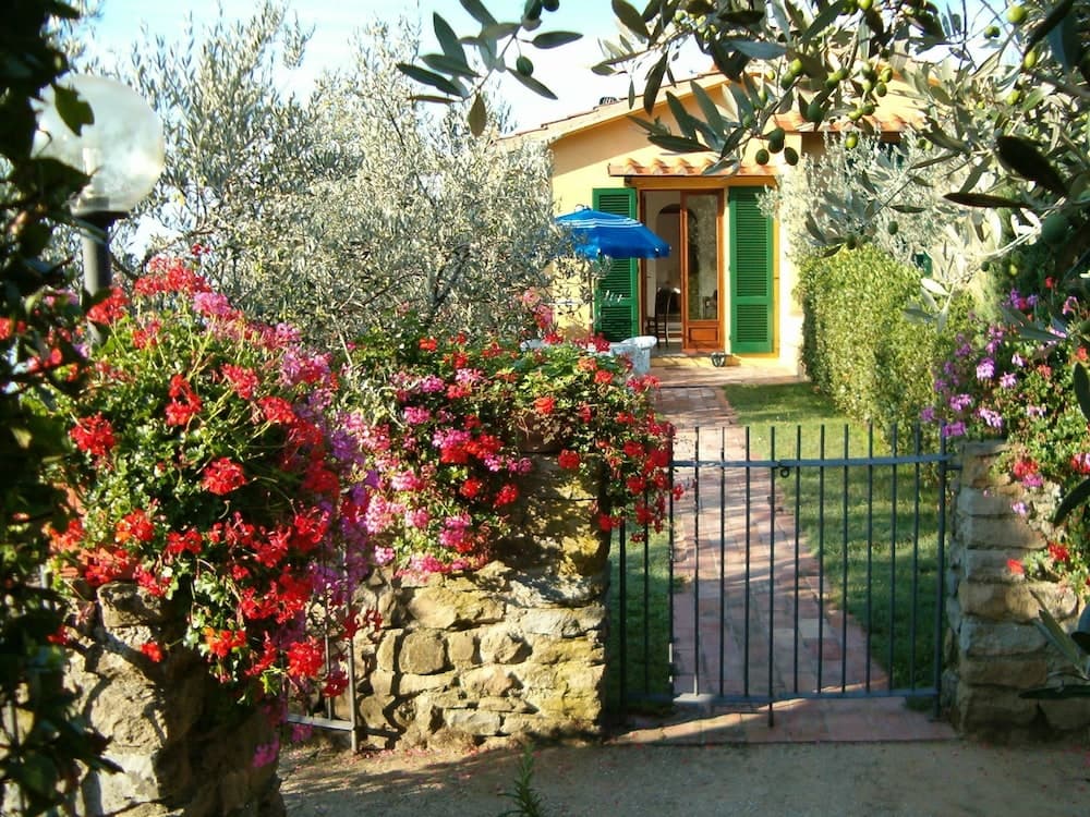 La Baghera