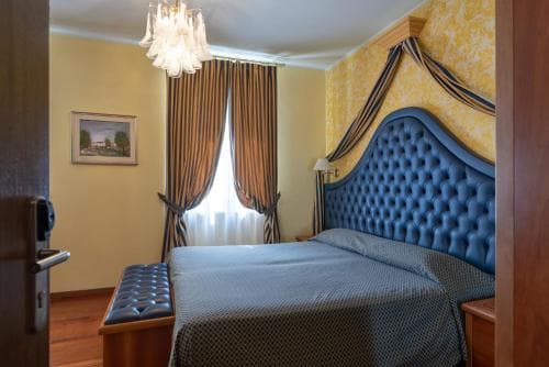 Hotel Du Parc