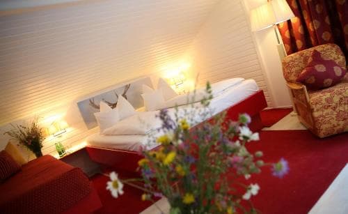 Berghotel HOIS