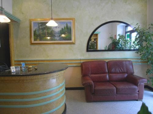 Hotel Siena