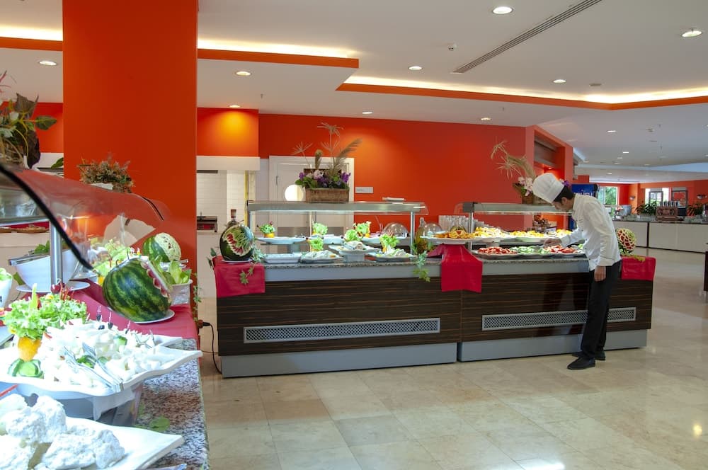 Zena Resort Hotel