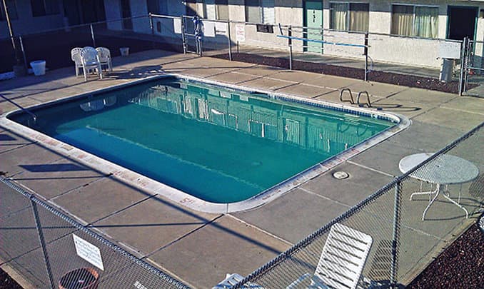 Rodeway Inn