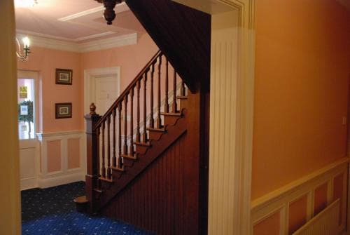 Lemongrove House