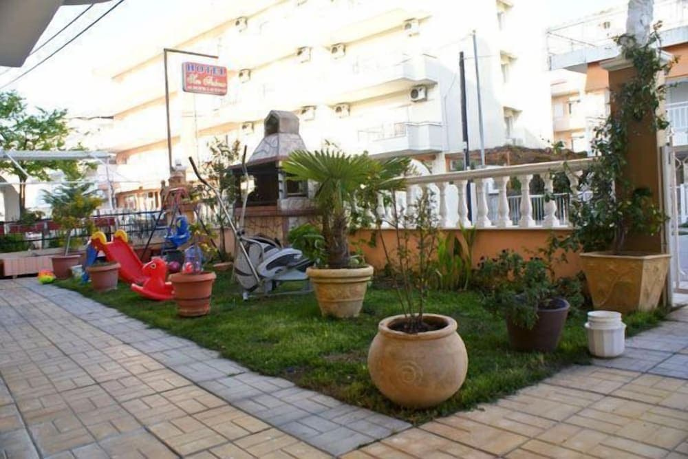Hotel San Antonio