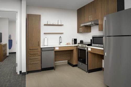 Residence Inn by Marriott Lubbock-University Area
