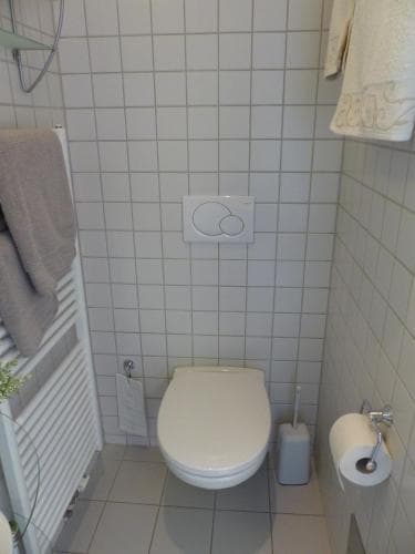 Stadtnest Bed & Breakfast