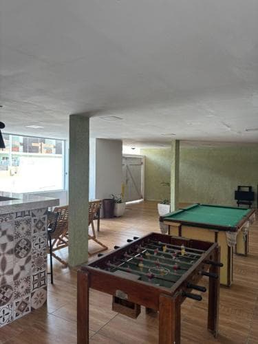 Paradise Hostel
