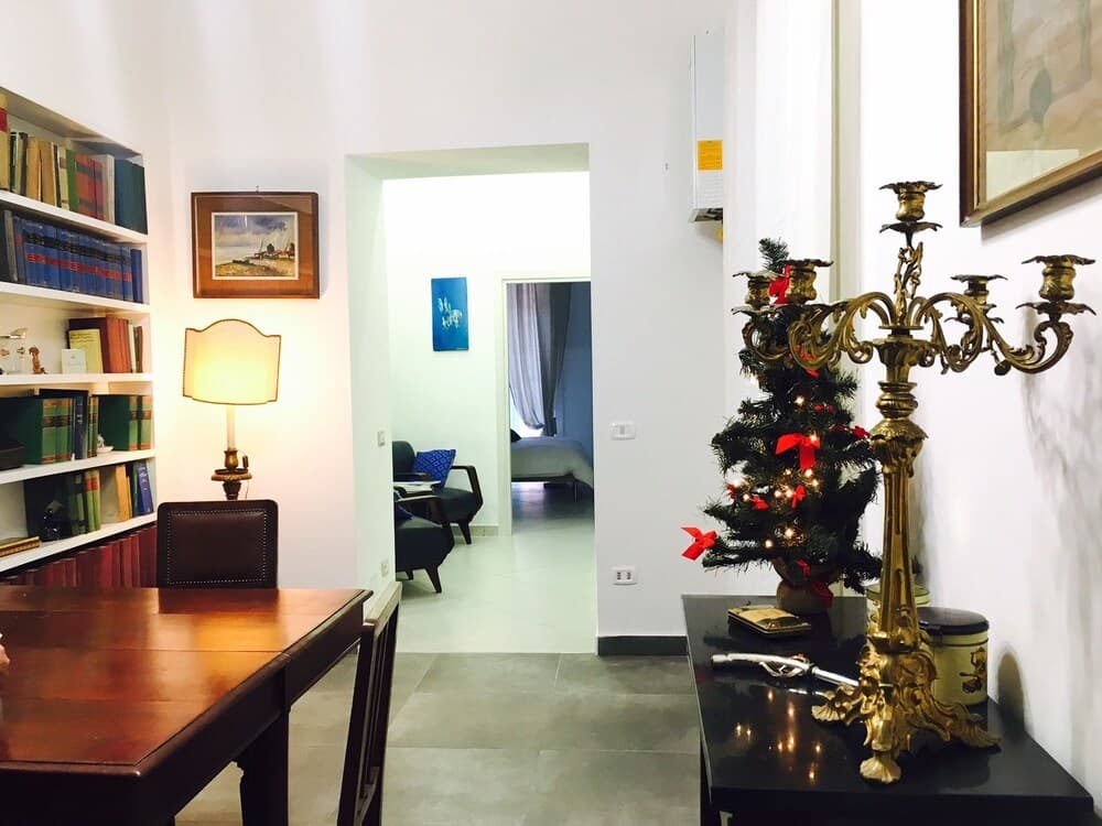 B&B Arte E Musei
