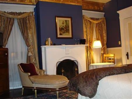 Bernadines Stillman Inn