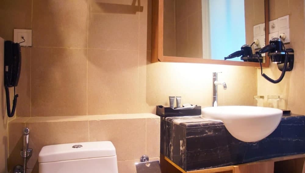 GP Mega Kuningan Hotel
