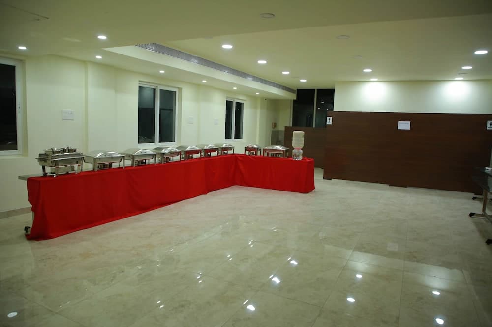 Hotel Ramyas
