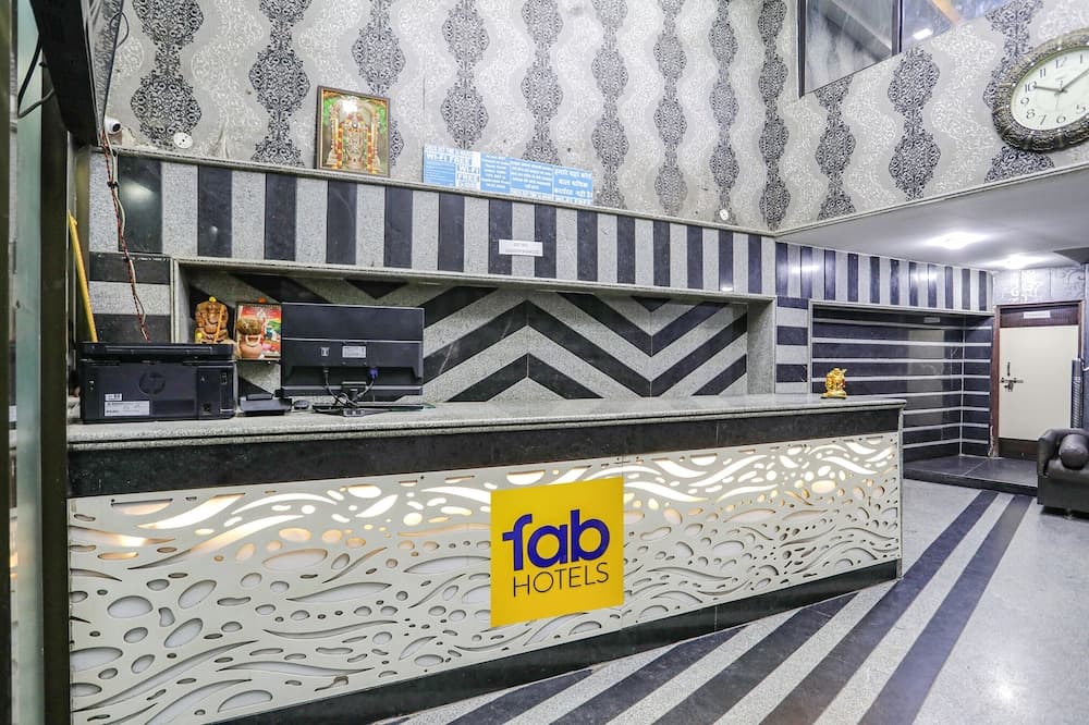 Fabexpress Arjun Imperial