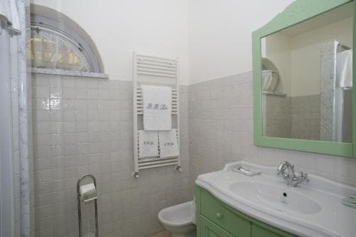 Liu Bed And Breakfast