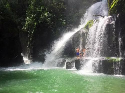 La Ceiba Ecoadventures