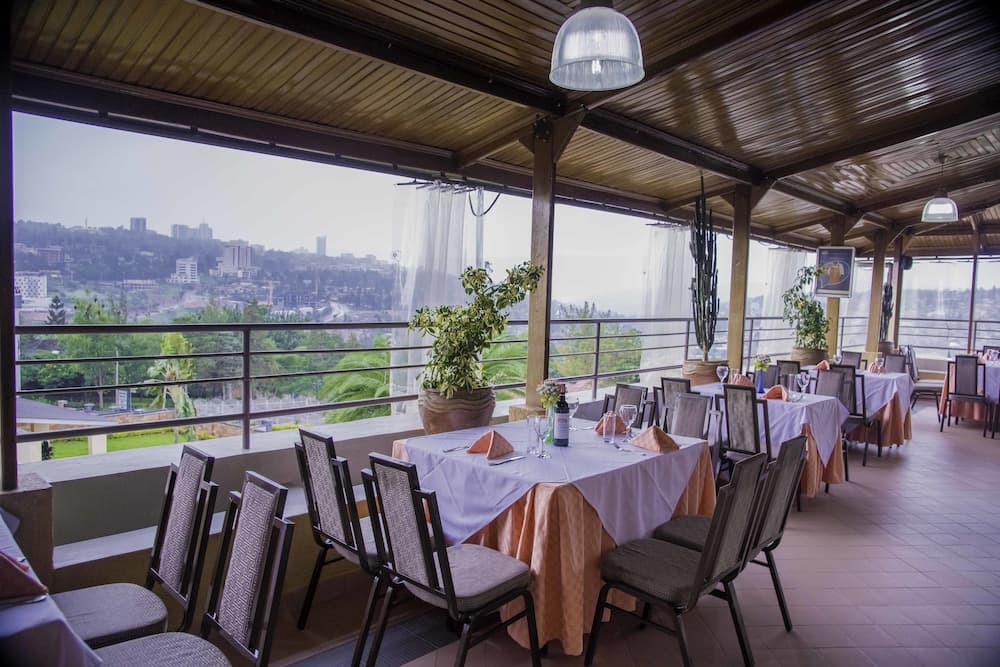 Amaris Hotel