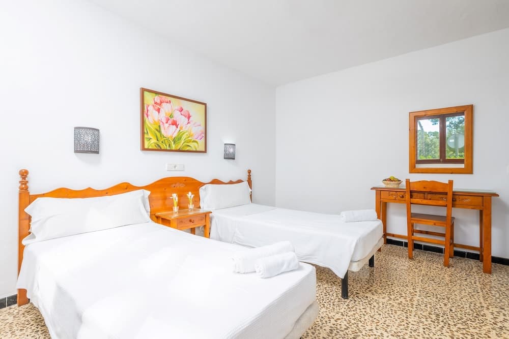 Hostal la Ceiba
