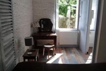 Hotel Saint Melaine
