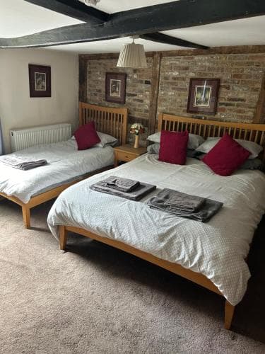 The Crown Inn