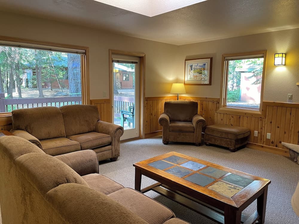 Mount Shasta Resort