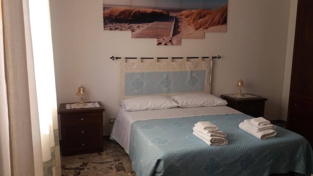 Janas B&B