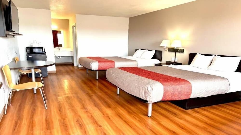 Motel 6-Safford, AZ