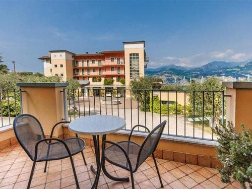 Panorama Residence Hotel