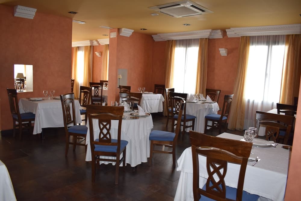 Hostal La Bamba