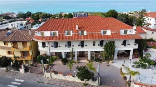 Hotel La Praia