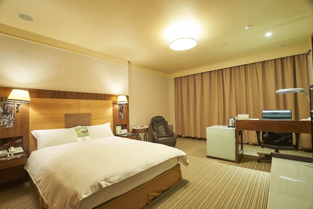 Guey Lin Hotel
