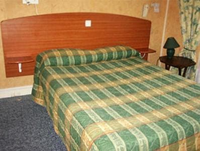 Hotel du Square