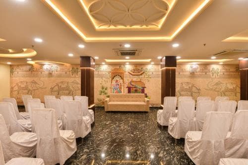 Kanha Inn