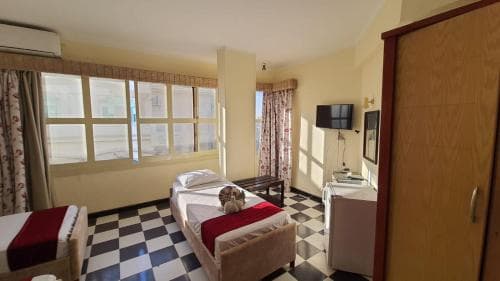 Royal City Hotel
