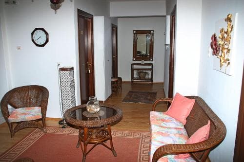 Kristal Hotel