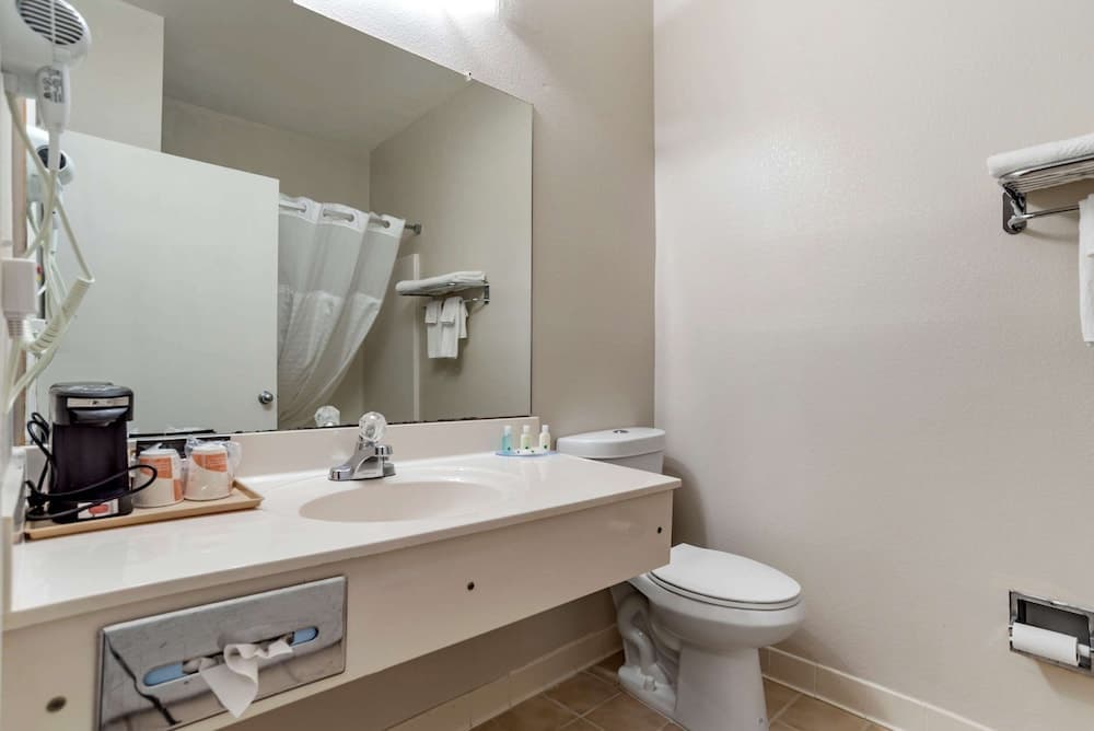 Quality Inn Moultrie