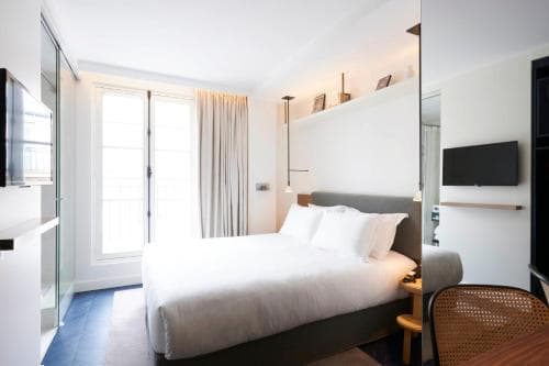 Hotel Perpetual Elysee Montaigne