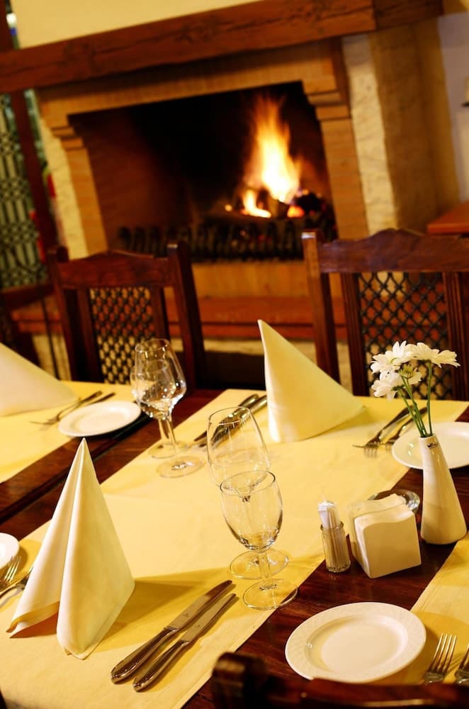 Garni hotel Matysak