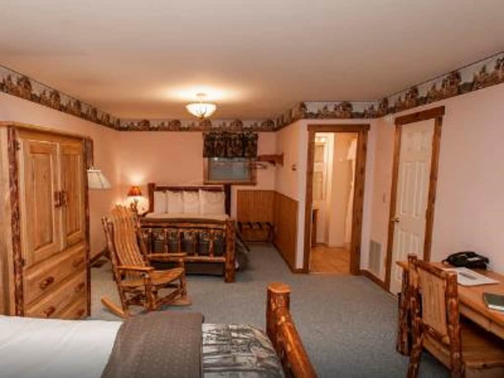 Yellowstone Basin Inn